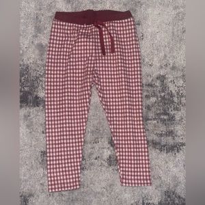 Baby girl leggings
